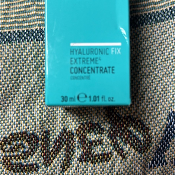 Nip +fab hydrate hyaluronic fix extreme concentrate - Picture 5 of 6